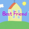 【日本語訳付き】Peppa Pig（ペッパピッグ）フレーズ集 Best Friend 編